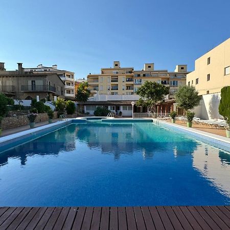 Rvapartaments Escala Brava Л'Аскала Екстер'єр фото